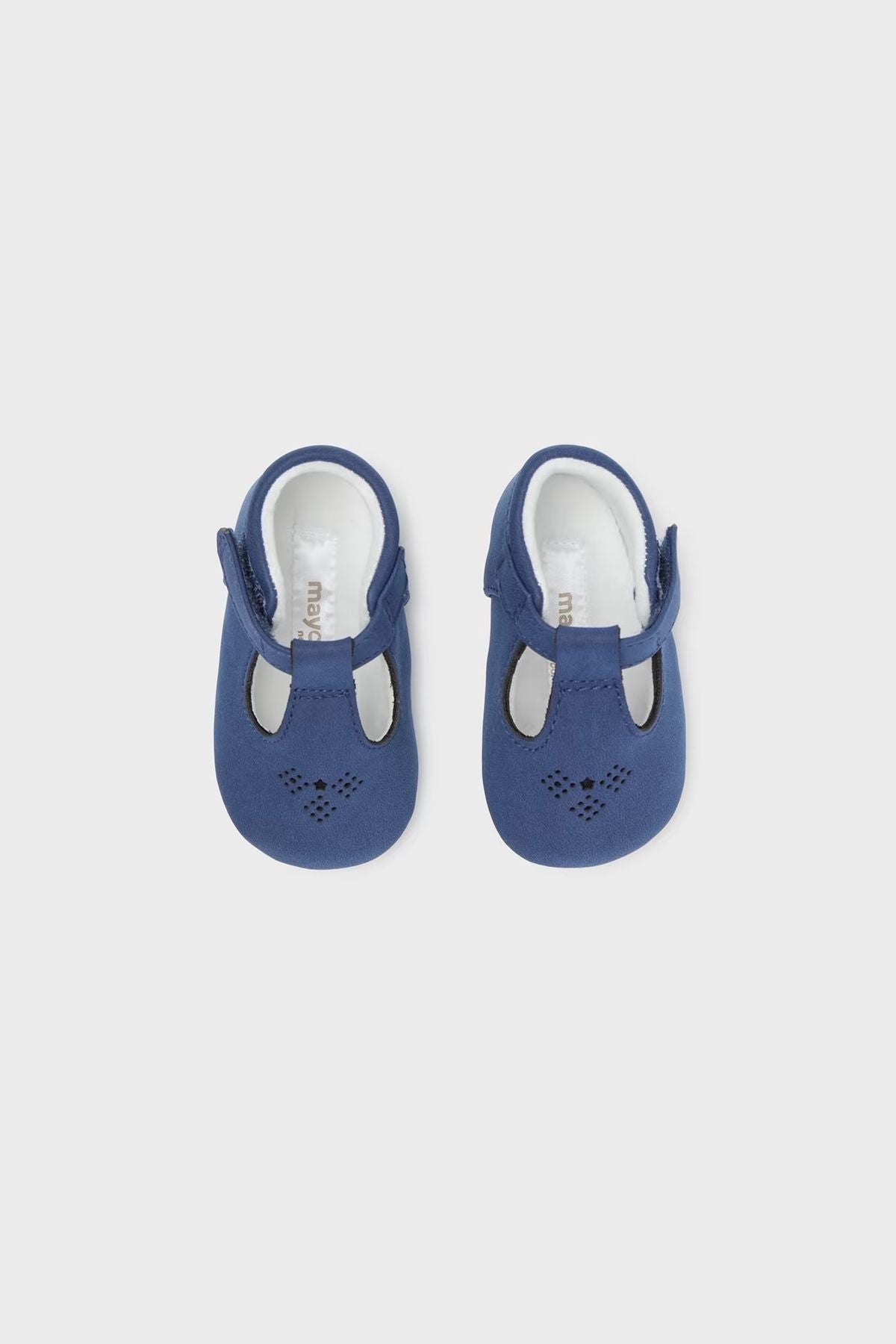 Scarpine Bimbo BLU 9691 - corredino e abbigliamento neonato | NANU' BABY