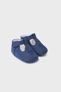 Scarpine Bimbo BLU 9691 - corredino e abbigliamento neonato | NANU' BABY