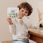 Scatola portaoggetti XL - Amici della foresta MULTICOLORE 126046 corredino e abbigliamento neonato | NANU' BABY
