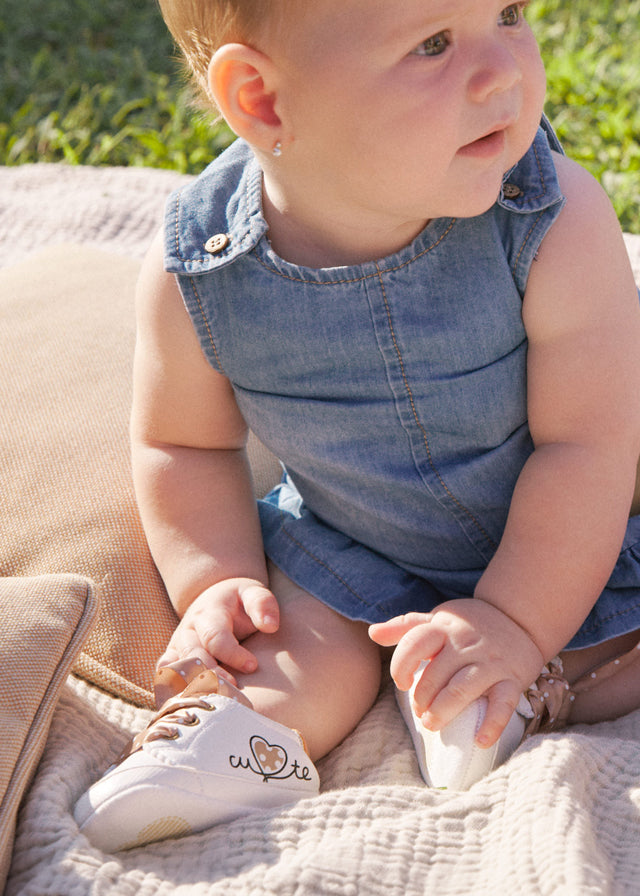 9905 /B - Girls' Shoes - MAYORAL