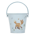 Secchio da giardino - Amici della foresta MULTICOLORE LD9109 corredino e abbigliamento neonato | NANU' BABY