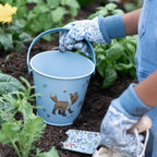 Secchio da giardino - Amici della foresta MULTICOLORE LD9109 corredino e abbigliamento neonato | NANU' BABY