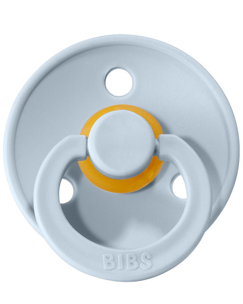 Set 2 ciucci Iron/Baby blue Grigio 110223 corredino e abbigliamento neonato | NANU' BABY