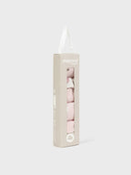 Set 4 calze ROSA 2G - 9762/RB corredino e abbigliamento neonato | NANU' BABY