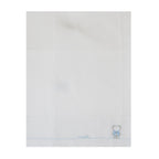 Set Lenzuolino Culla 3 Pezzi Neonato Cotone 100% Cielo IN59LE/C corredino e abbigliamento neonato | NANU' BABY