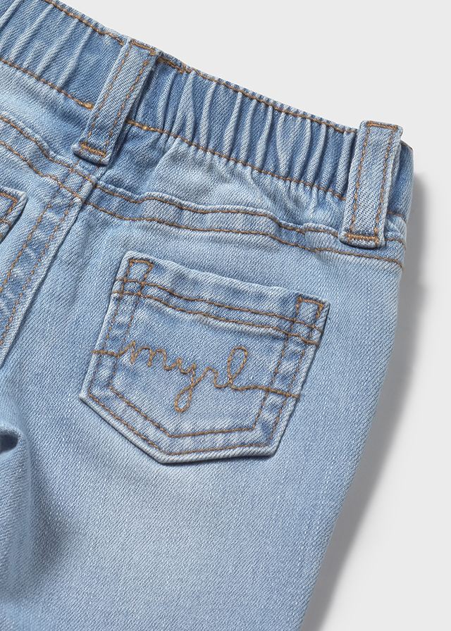 596 /J42 - Trousers - MAYORAL