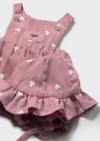 1665 /R - Sets and Rompers - MAYORAL