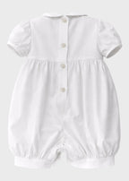 SOFIA/TU - Tutine e Completi nascita - PICCOLA GIUGGIOLA corredino e abbigliamento neonato | NANU' BABY