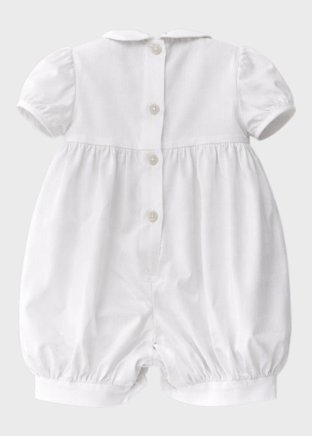 SOFIA/TU - Tutine e Completi nascita - PICCOLA GIUGGIOLA corredino e abbigliamento neonato | NANU' BABY