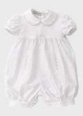 SOFIA/TU - Tutine e Completi nascita - PICCOLA GIUGGIOLA corredino e abbigliamento neonato | NANU' BABY