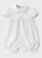 SOFIA/TU - Tutine e Completi nascita - PICCOLA GIUGGIOLA corredino e abbigliamento neonato | NANU' BABY