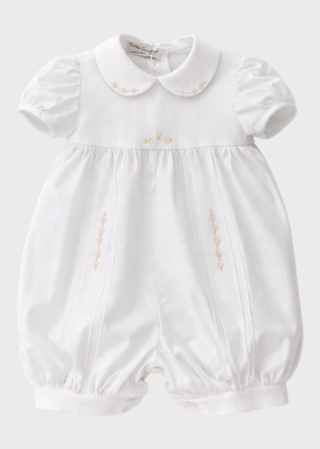 SOFIA/TU - Tutine e Completi nascita - PICCOLA GIUGGIOLA corredino e abbigliamento neonato | NANU' BABY