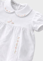 SOFIA/TU - Tutine e Completi nascita - PICCOLA GIUGGIOLA corredino e abbigliamento neonato | NANU' BABY