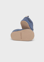Stivale desert Bimbo BLU 9681 - C corredino e abbigliamento neonato | NANU' BABY