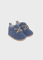 Stivale desert Bimbo BLU 9681 - C corredino e abbigliamento neonato | NANU' BABY