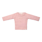T-shirt manica lunga - Giardino delle fate Bimba Rosa CL25091001 corredino e abbigliamento neonato | NANU' BABY
