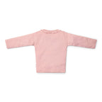 T-shirt manica lunga - Giardino delle fate Bimba Rosa CL25091001 corredino e abbigliamento neonato | NANU' BABY