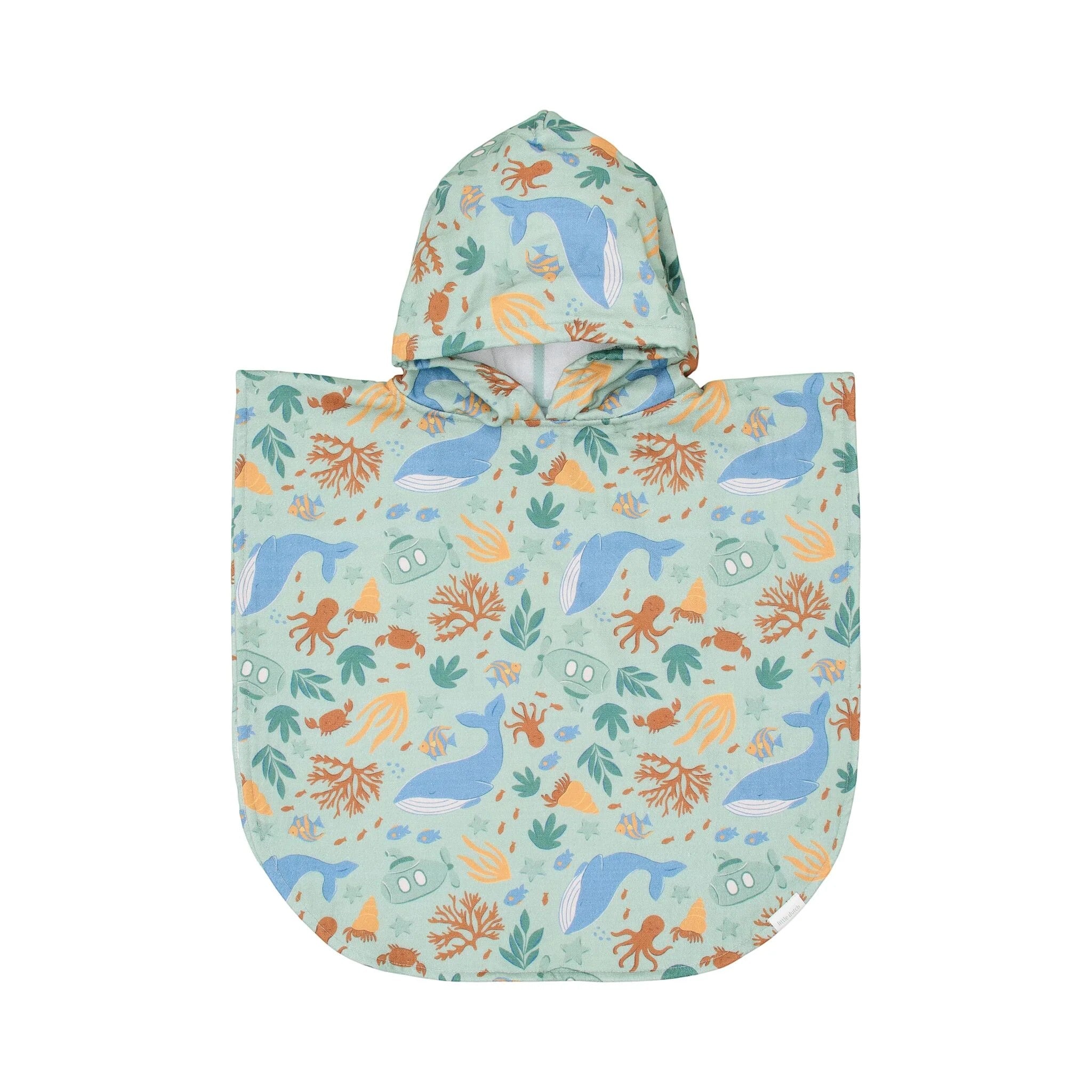 CL26039101 - Mare Bimbo - LITTLE DUTCH