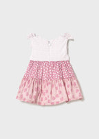 1868 /R - Dress - MAYORAL