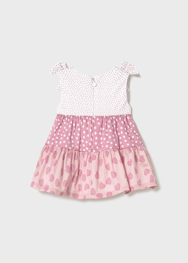 1868 /R - Dress - MAYORAL