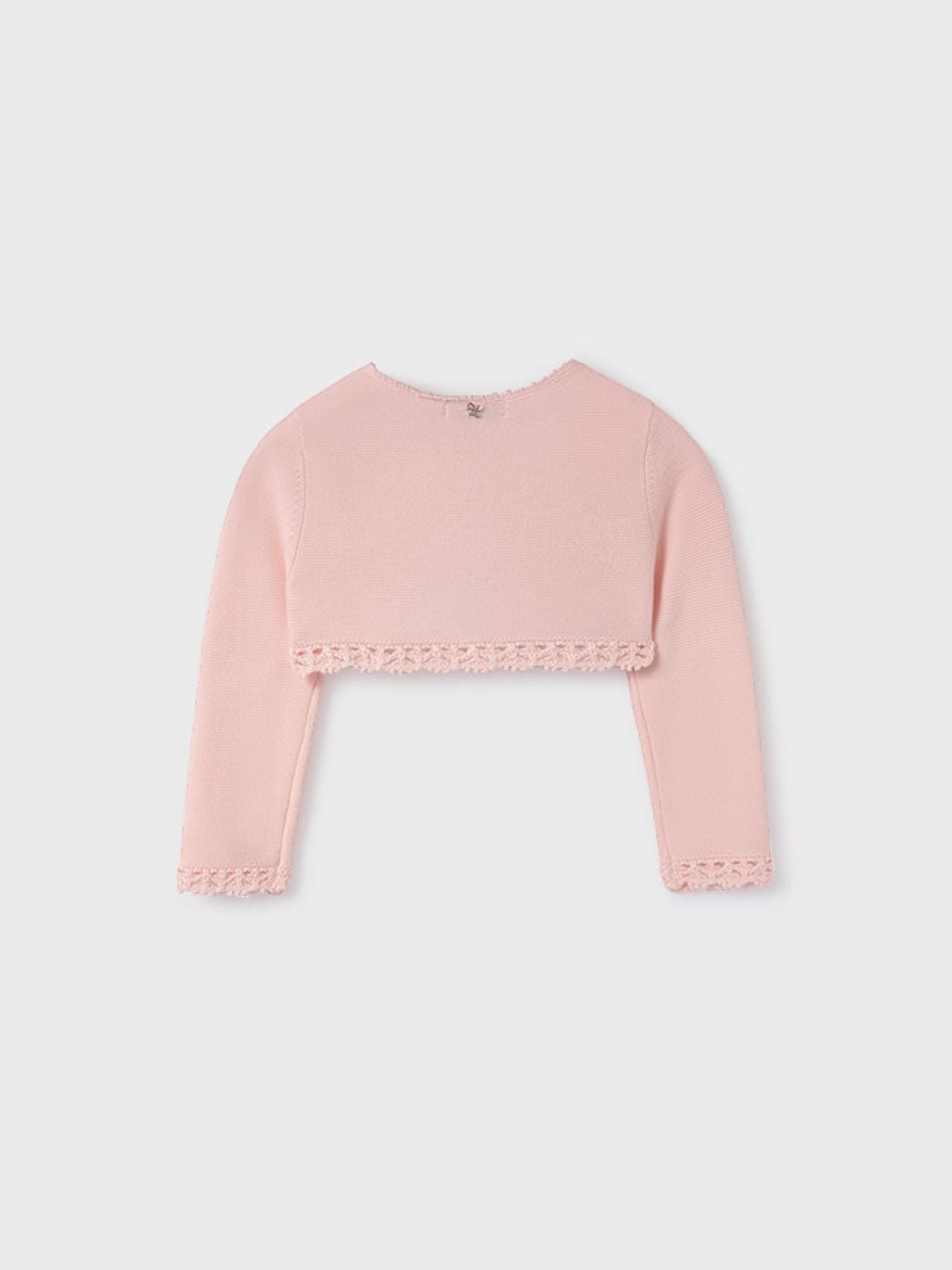 5365/R - Knitwear - ABEL &amp; LULA