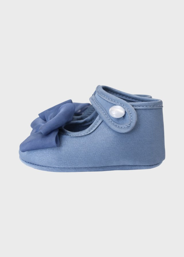 Elegant Ballerina Ceremony Light Blue SF4128/T088/A