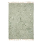 Tappeto Dot Pure Mint 170x120cm VERDE RU10110110 corredino e abbigliamento neonato | NANU' BABY