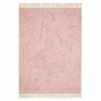Tappeto Dot pure Pink ROSA RU10110150 corredino e abbigliamento neonato | NANU' BABY