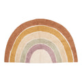 Tappeto Rainbow Vintage MULTICOLORE RU10702006 corredino e abbigliamento neonato | NANU' BABY