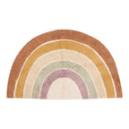 Tappeto Rainbow Vintage MULTICOLORE RU10702006 corredino e abbigliamento neonato | NANU' BABY
