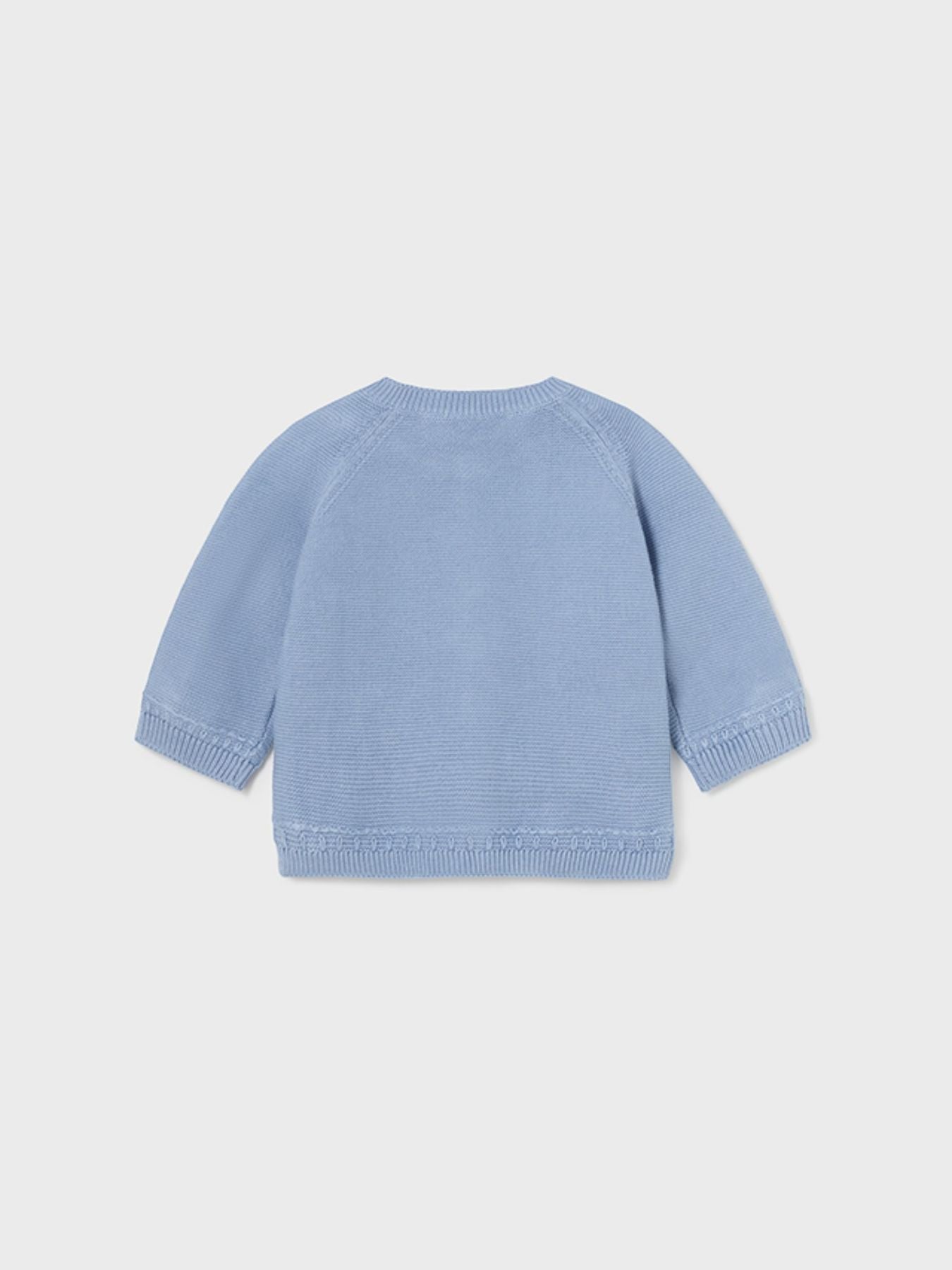 1380/A - Knitwear - MAYORAL
