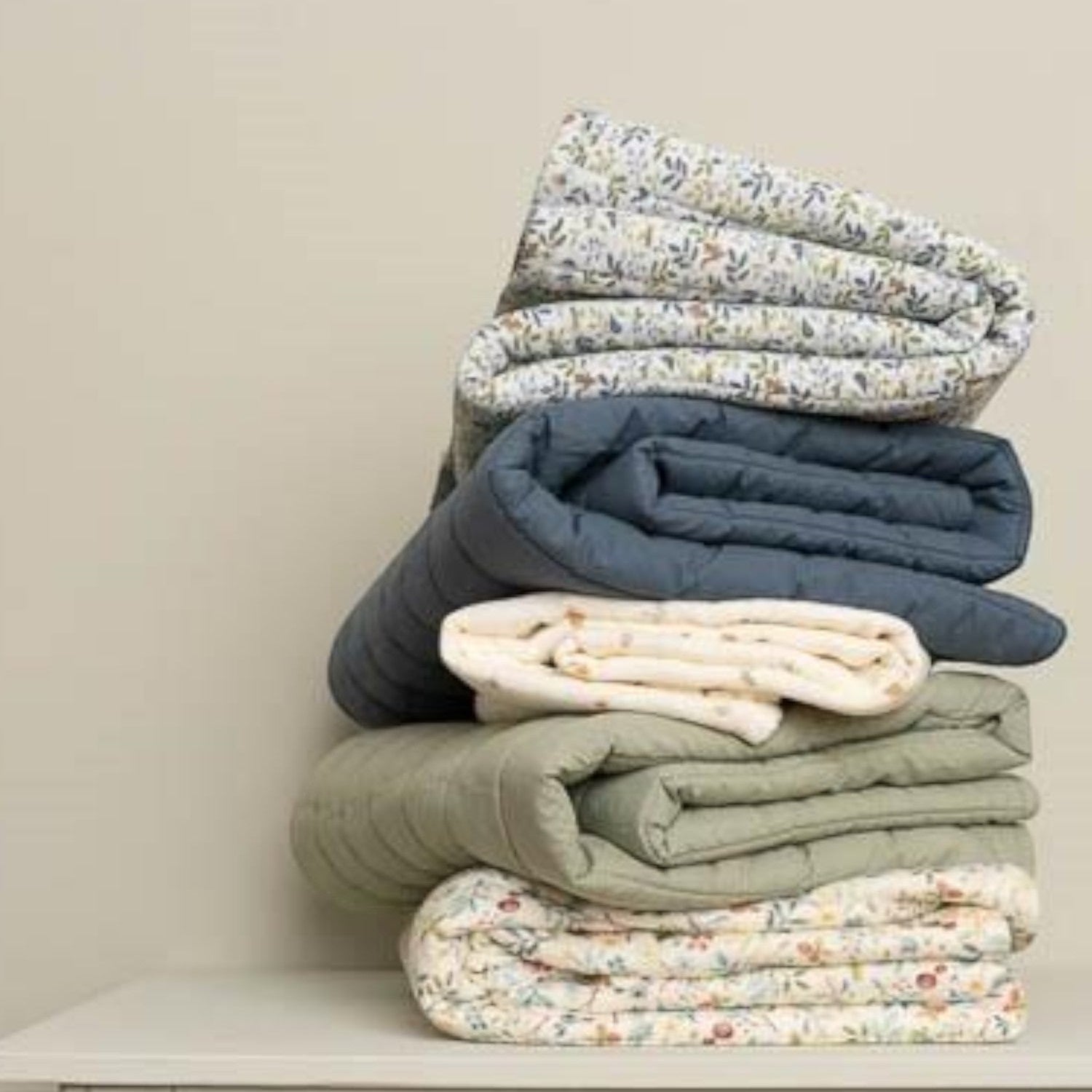 TE11004030 - Coperte e Lenzuolini - LITTLE DUTCH corredino e abbigliamento neonato | NANU' BABY
