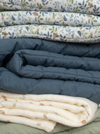 TE11144030 - Coperte e Lenzuolini - LITTLE DUTCH corredino e abbigliamento neonato | NANU' BABY