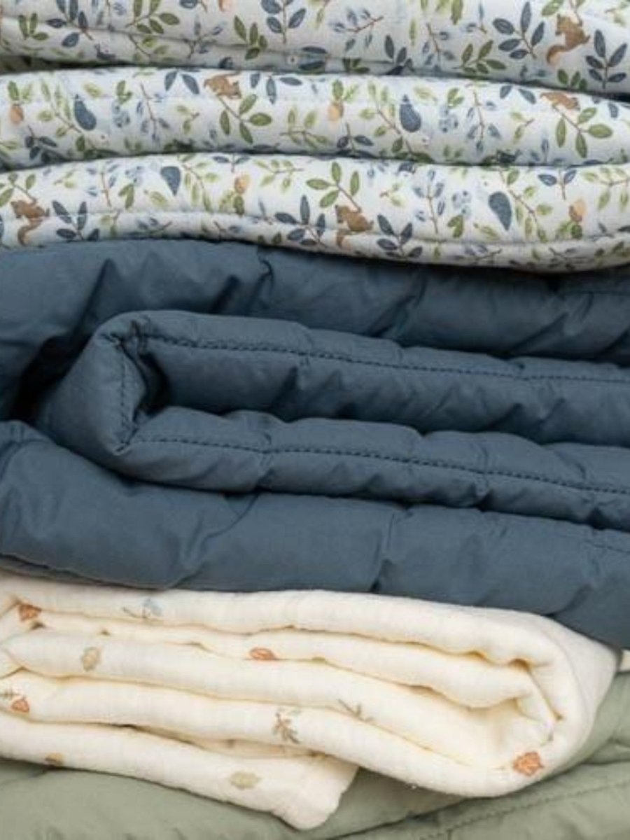 TE11144030 - Coperte e Lenzuolini - LITTLE DUTCH corredino e abbigliamento neonato | NANU' BABY