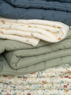 TE12294030 - Coperte e Lenzuolini - LITTLE DUTCH corredino e abbigliamento neonato | NANU' BABY
