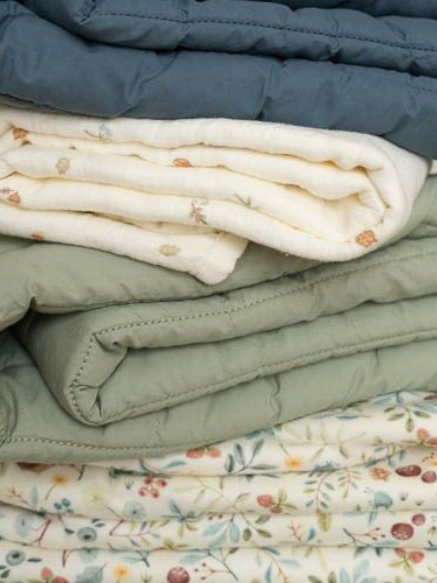 TE12294030 - Coperte e Lenzuolini - LITTLE DUTCH corredino e abbigliamento neonato | NANU' BABY