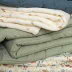 TE12294030 - Coperte e Lenzuolini - LITTLE DUTCH corredino e abbigliamento neonato | NANU' BABY
