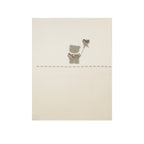 TEDDY BEAR/140 - Coperte e Lenzuolini - BABY LORD corredino e abbigliamento neonato | NANU' BABY