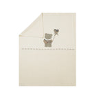 TEDDY BEAR/140 - Coperte e Lenzuolini - BABY LORD corredino e abbigliamento neonato | NANU' BABY