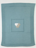 TEDDY LOVE 133 - Coperte e Lenzuolini - BABY LORD corredino e abbigliamento neonato | NANU' BABY