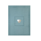 TEDDY LOVE 133 - Coperte e Lenzuolini - BABY LORD corredino e abbigliamento neonato | NANU' BABY