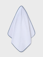 Telo bagnetto Neonato Azzurro 9918 /AZ corredino e abbigliamento neonato | NANU' BABY