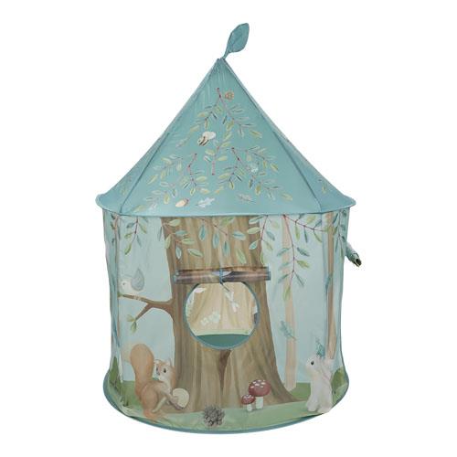 Tenda da campeggio - Amici della foresta corredino e abbigliamento neonato | NANU' BABY