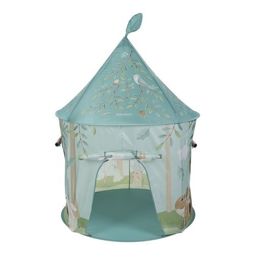 Tenda da campeggio - Amici della foresta corredino e abbigliamento neonato | NANU' BABY