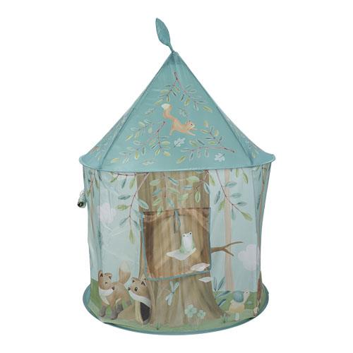 Tenda da campeggio - Amici della foresta corredino e abbigliamento neonato | NANU' BABY