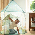 Tenda da campeggio - Amici della foresta corredino e abbigliamento neonato | NANU' BABY
