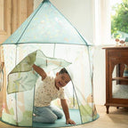 Tenda da campeggio - Amici della foresta corredino e abbigliamento neonato | NANU' BABY