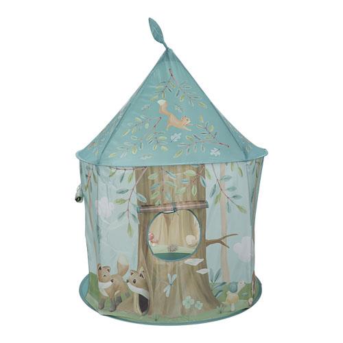 Tenda da campeggio - Amici della foresta corredino e abbigliamento neonato | NANU' BABY