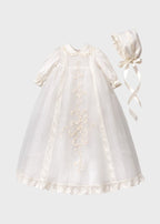 TENKO/VB - Cerimonia - PICCOLA GIUGGIOLA corredino e abbigliamento neonato | NANU' BABY