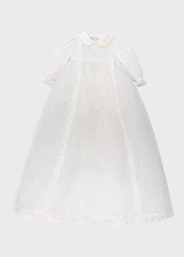 TENKO/VB - Cerimonia - PICCOLA GIUGGIOLA corredino e abbigliamento neonato | NANU' BABY